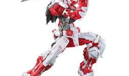 最新万代玩具爆料视频