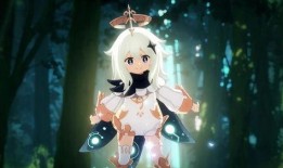 原神飞碟社动画最新爆料,探索神秘世界，揭开角色神秘面纱！